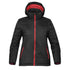 Women's Black Ice Thermal Jacket — X-1W